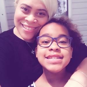 Meet your Posher, Erica